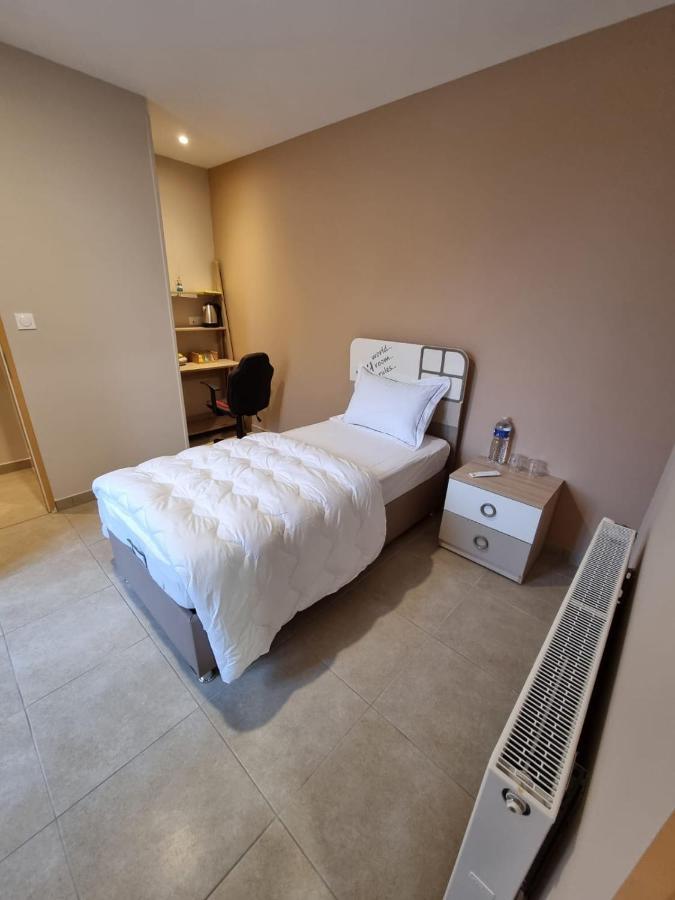 Sci Emel Apartment Le Creusot Exterior foto